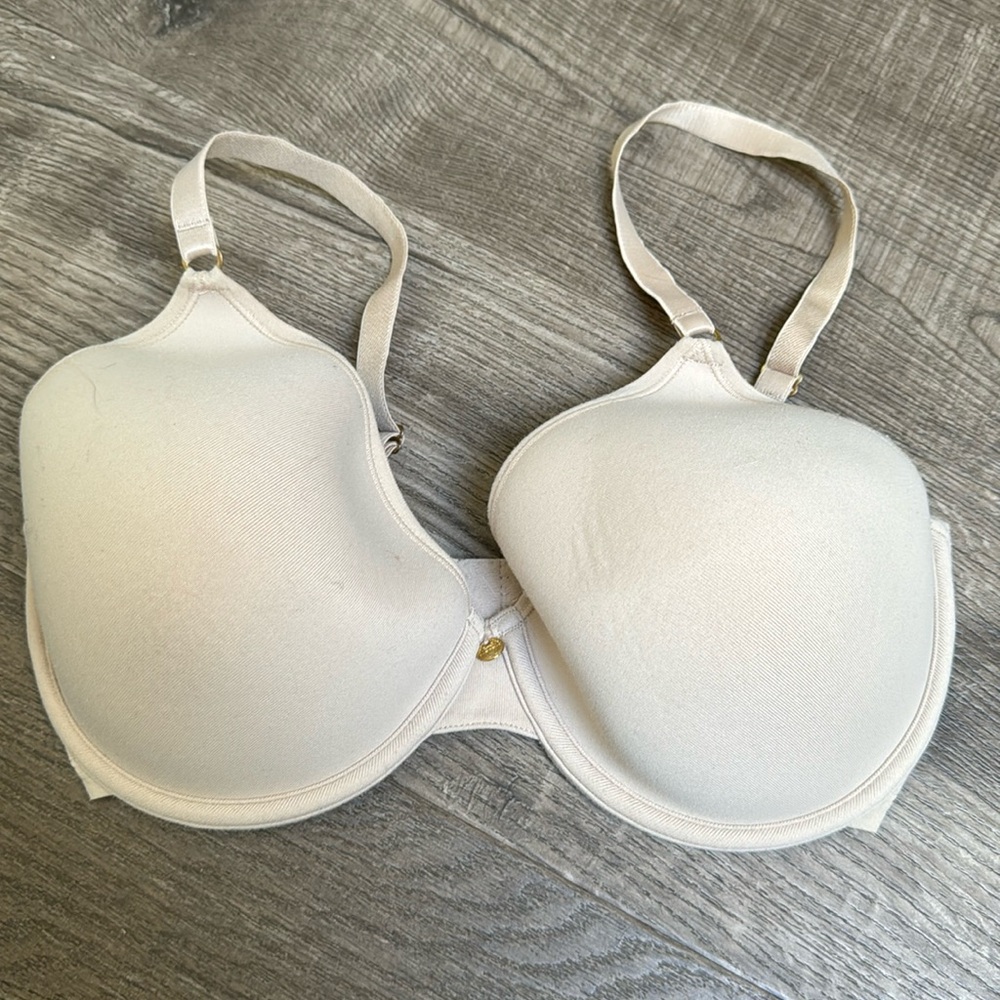 Natori seamless t shirt bra